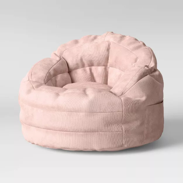 Settle In Bean Bag Chair - Pillowfort™ | Target