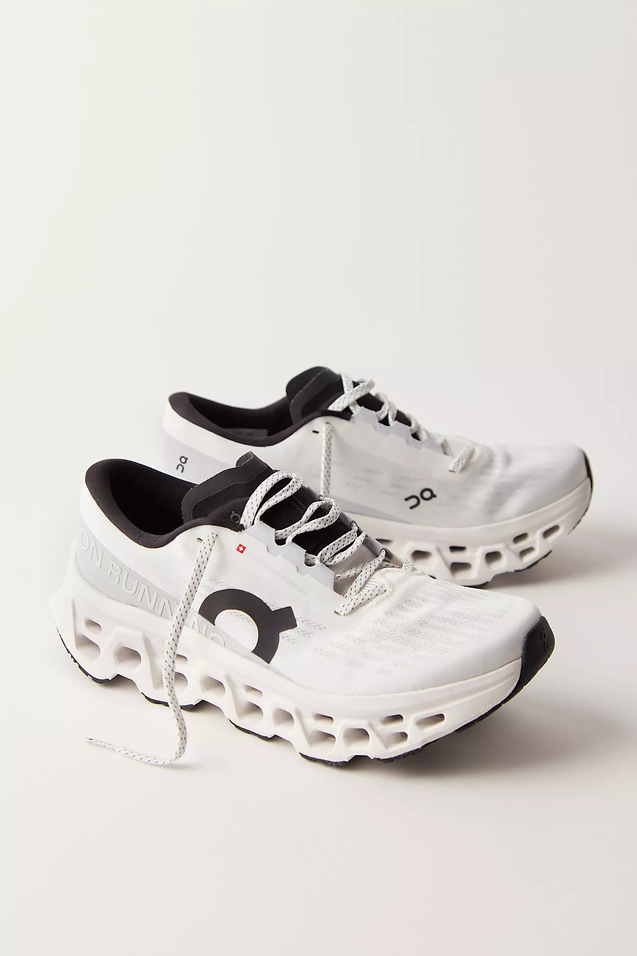On Cloudmonster 3 Sneakers | Free People (Global - UK&FR Excluded)