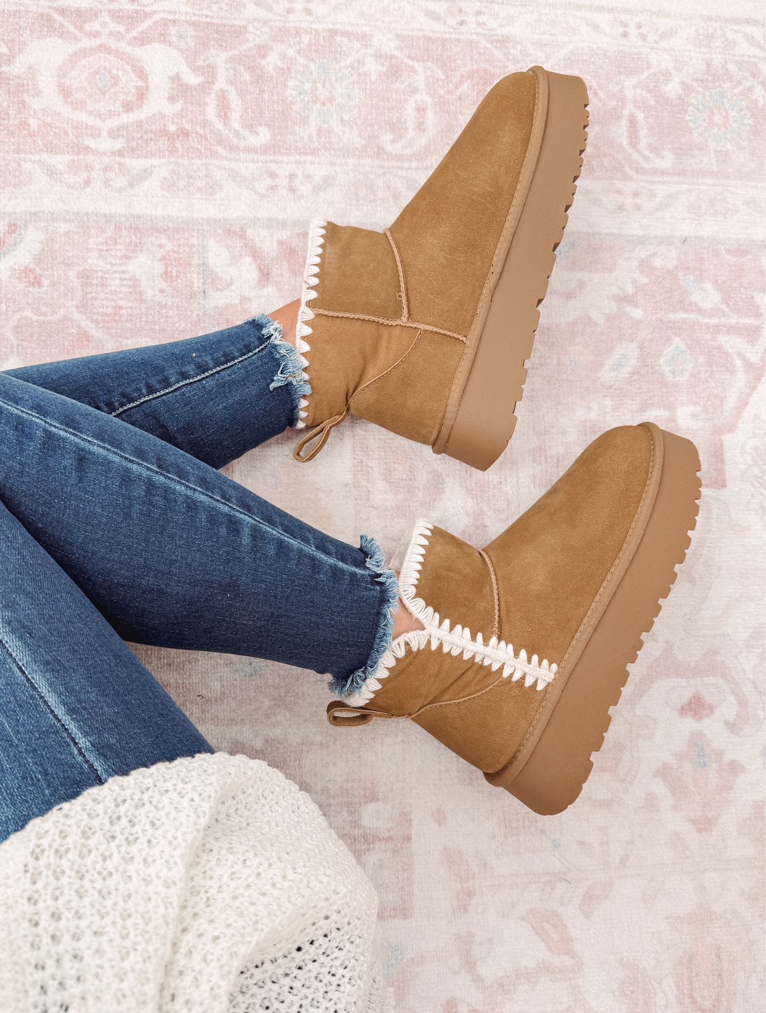 The details on these 😍 

#LTKStyleTip #LTKFindsUnder100 #LTKShoeCrush