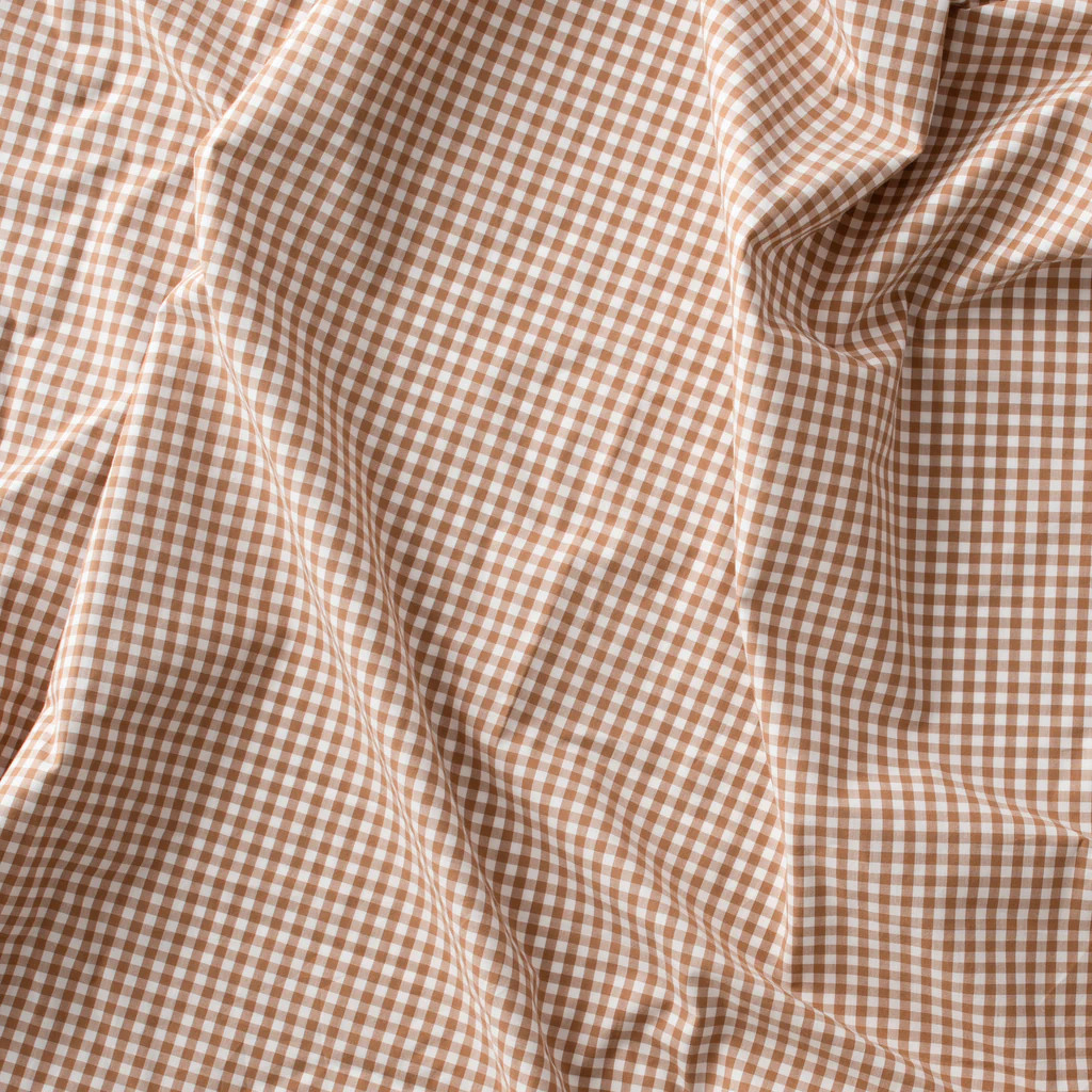 Gingham Sheet Set | Schoolhouse