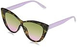 Martha Stewart MS128 Cat-Eye UV Protective Shield Sunglasses | Timeless Modern Gifts for Women | Wea | Amazon (US)