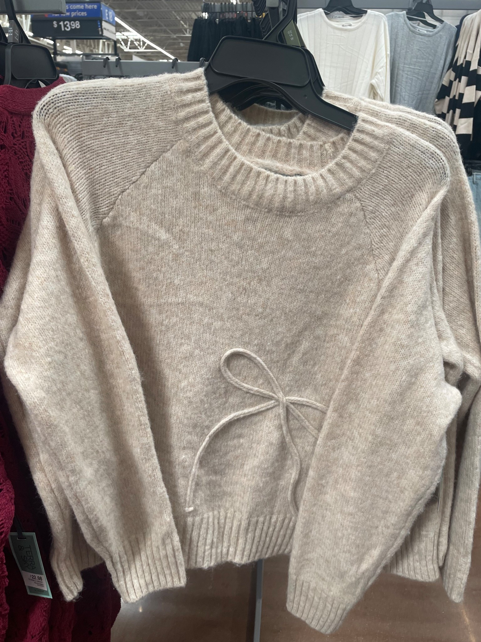 Bow sweater

Bow sweater  fall fashion  fall outfits  Walmart fashion  Walmart  outfit inspo  sweaters  winter sweater  fall sweater  bows  emilyhosch 

#LTKStyleTip #LTKSeasonal #LTKFindsUnder50