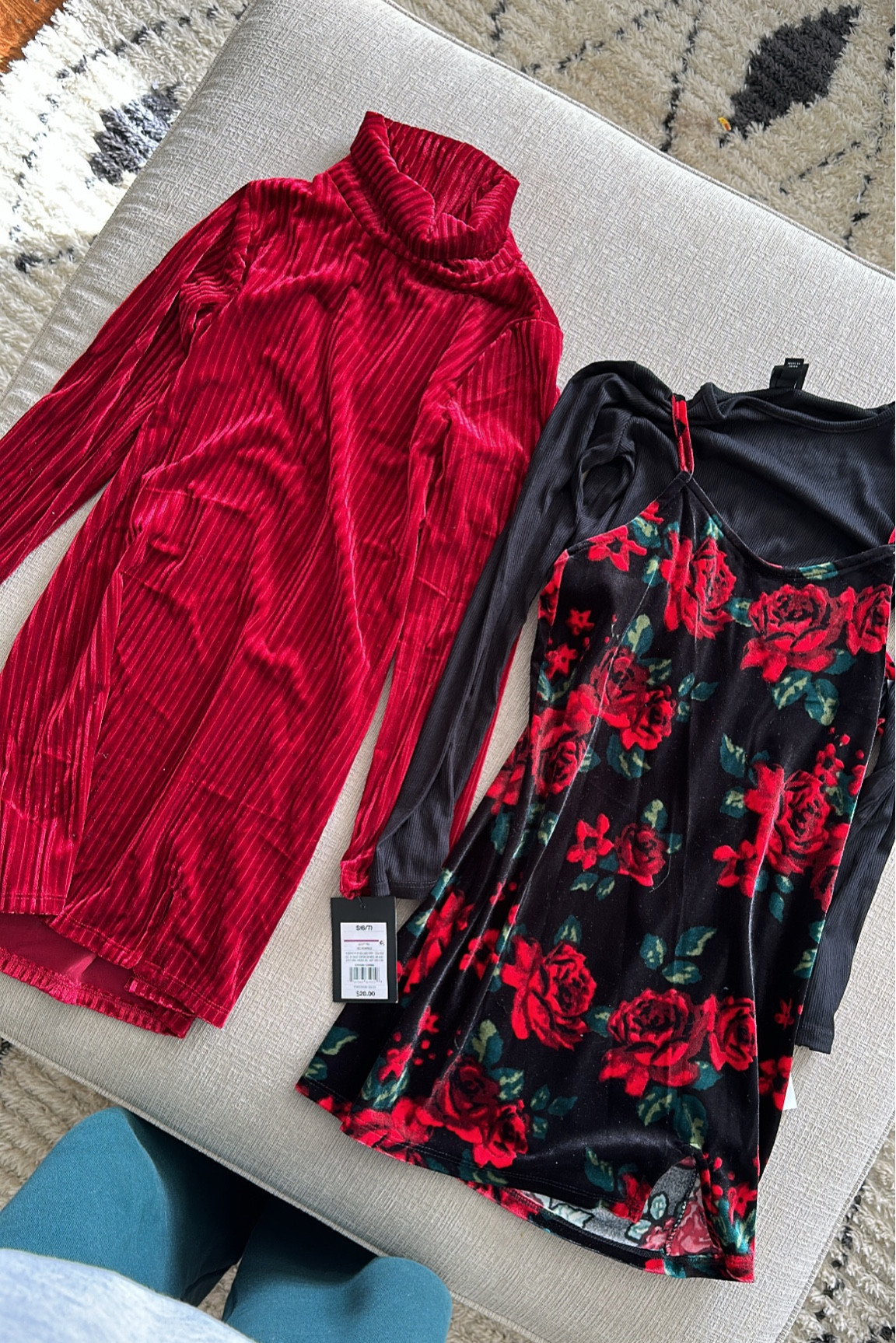 prettiest girls dresses for the holidays! Perfect for Christmas family photos or holiday parties! 

#LTKSeasonal #LTKHolidaySale #LTKHoliday