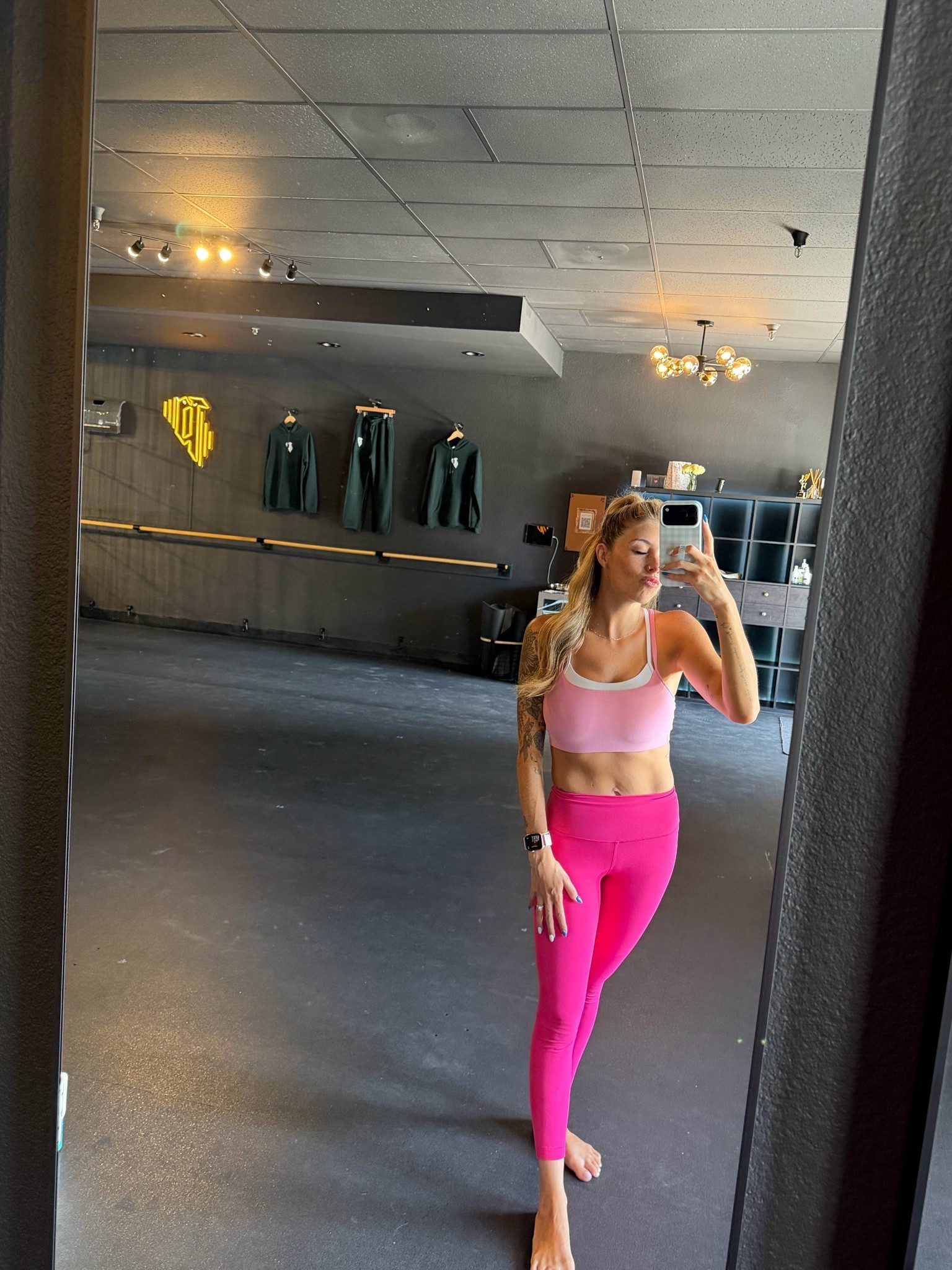 Feeling very pilates princess

#LTKActive #LTKPetite #LTKgrwm