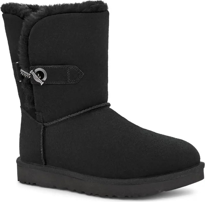 Estera UGGplush Faux Fur Lined Boot | Nordstrom Rack