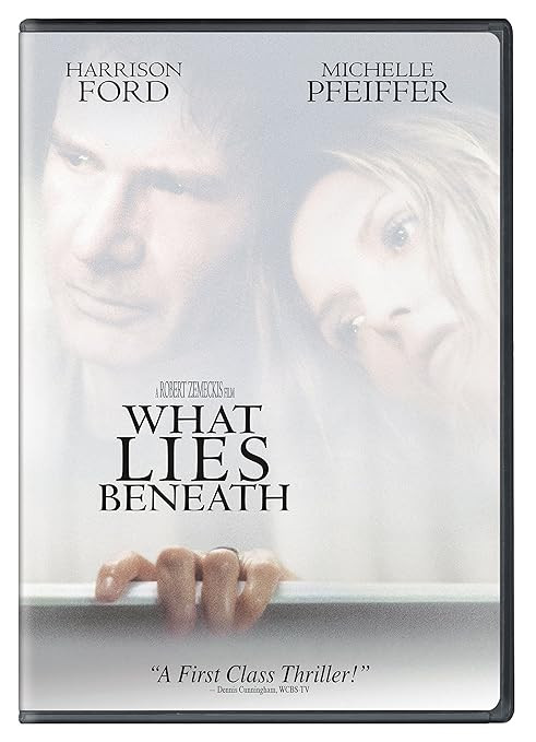 What Lies Beneath | Amazon (US)