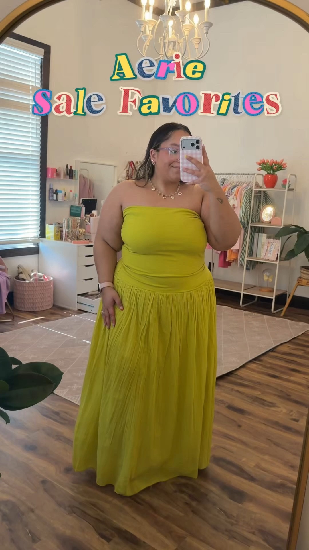 Aerie Sale Finds - these are all so dang good and 30-50% off 

#LTKSaleAlert #LTKPlusSize #LTKSpringSale