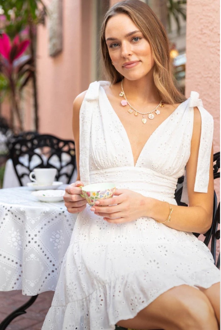 Are you looking for cute but simple outfit idea to wear to your honeymoon? Vacation Outfits, Rompers, Dresses, Resort Wear & More. The work of planning your next vacation does not need to include the question of what to wear on your honeymoon. As a newly wed, you will be glowing. Find a cuter resort outfit that will match that glow! #bestholidayever #coupletravel #travelcouple #thetravelduos #vacations #traveltogether #vacation #holidaydestination #honeymoontrip #honeymoons #resortoutfit #vacationstyle #honeymoonoutfit #LTKFind 

#LTKStyleTip #LTKParties #LTKWedding