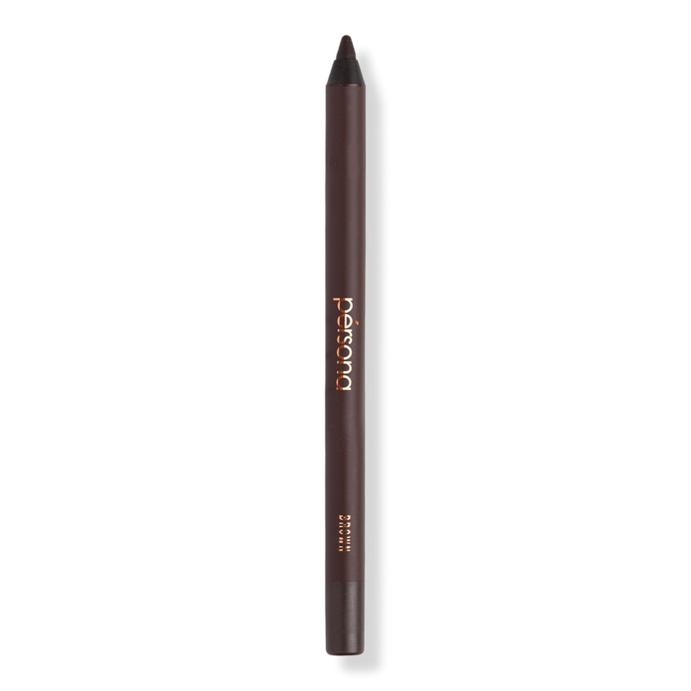 Persona 24 HR Waterproof Eyeliner - Plum | Ulta