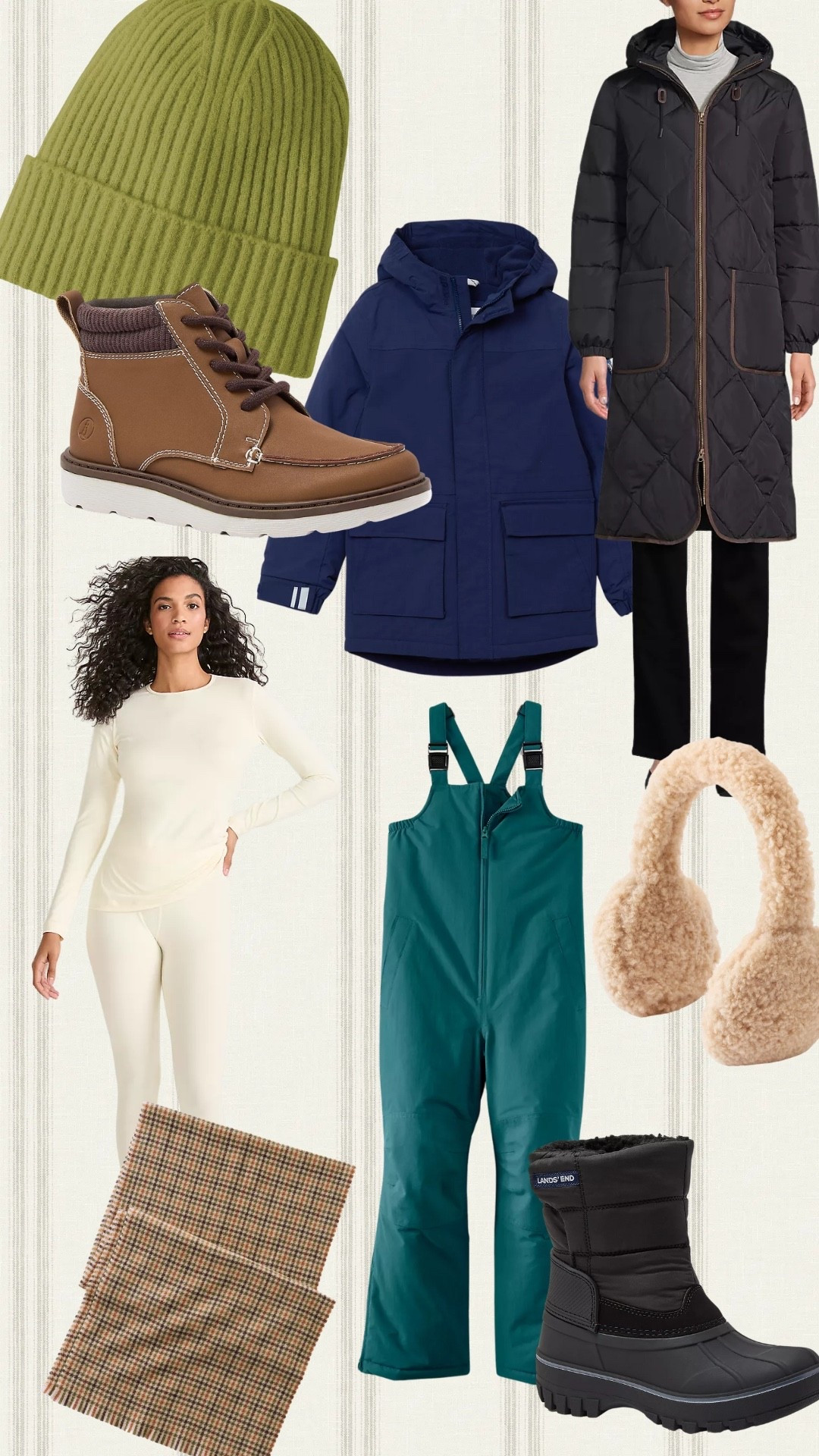 we’ve been looking for solid pieces to add to the winter closet that can be passed down through all our kids. These all have the grow along feature where the seem extends for longer use!

#LTKKids #LTKSaleAlert #LTKSeasonal

#LTKHoliday #LTKSaleAlert #LTKSeasonal