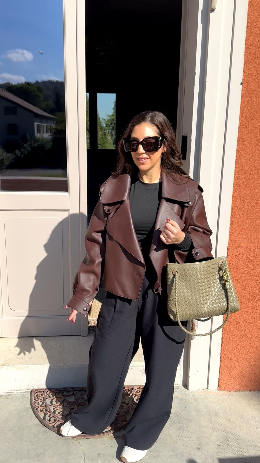 Hello to all the girlies who are trying to direct a photo shoot yet still be a nice girlfriend 😂

#LTKSeasonal #LTKStyleTip #LTKTravel