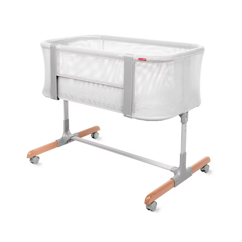 Skip Hop Cozy-Up 2-in-1 Bedside Sleeper & Bassinet | Target