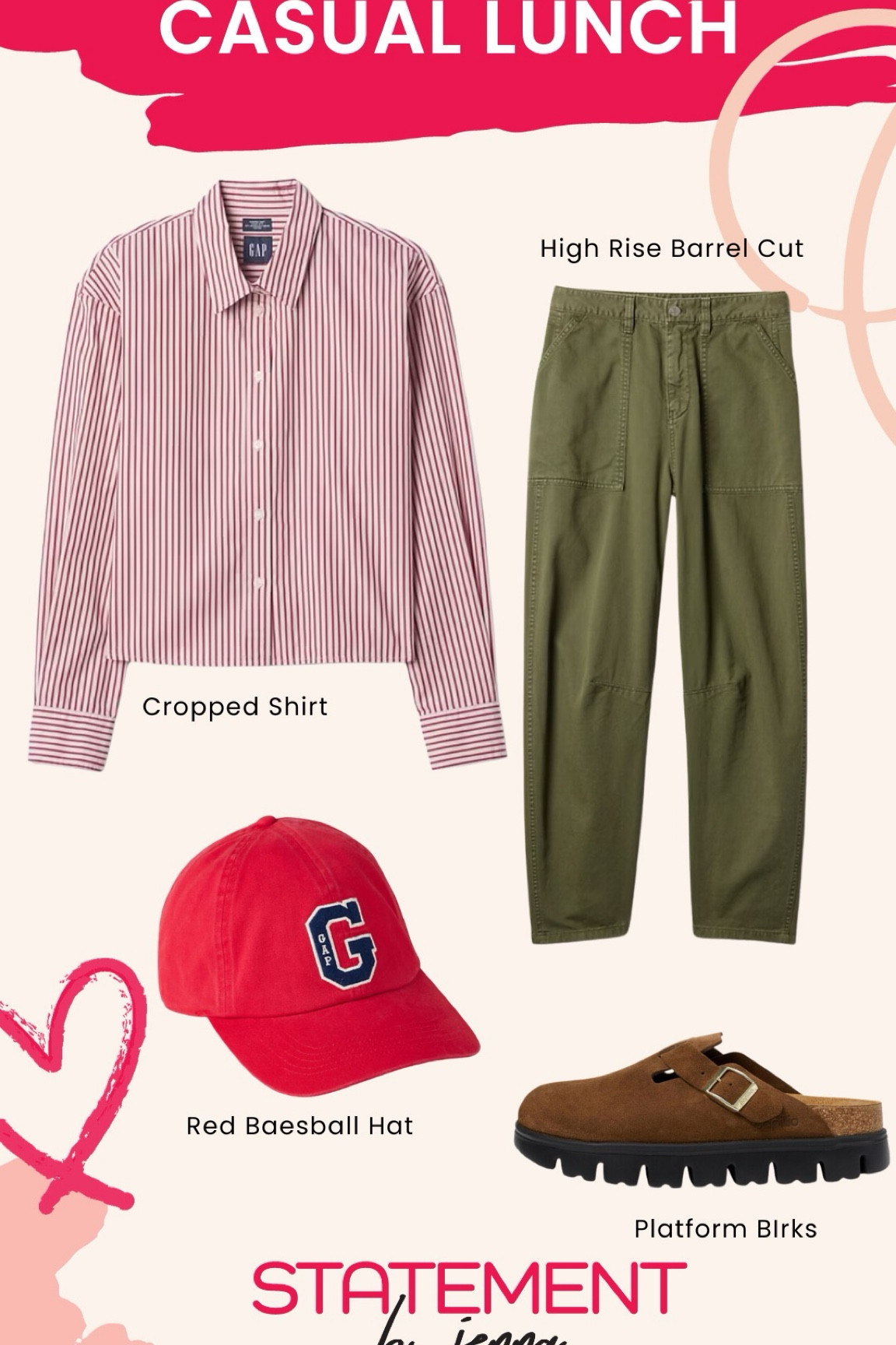 Casual Fall Lunch 

#LTKStyleTip #LTKSaleAlert #LTKSeasonal