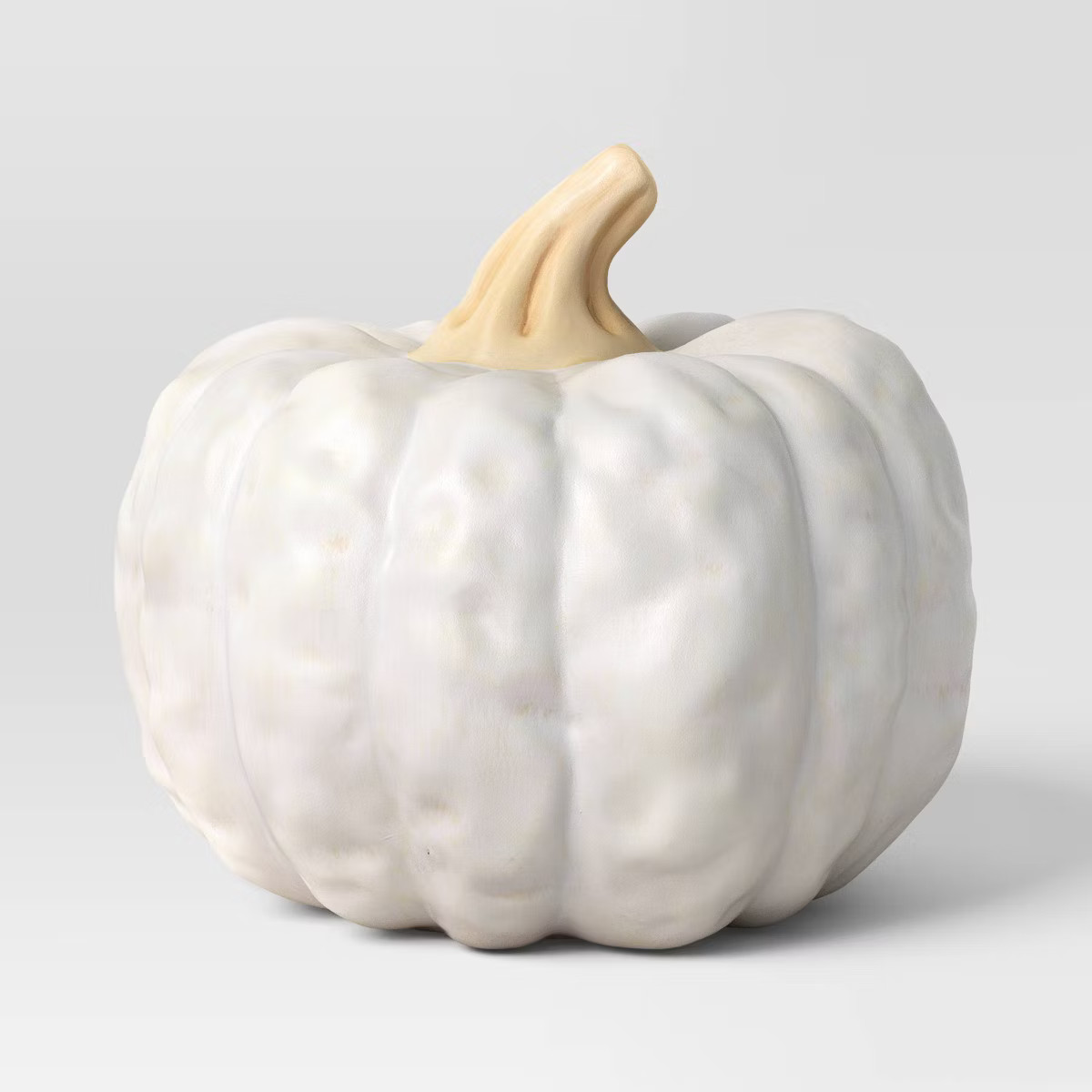 Small Pumpkin Figurine - Hyde and EEK! Boutique™ | Target