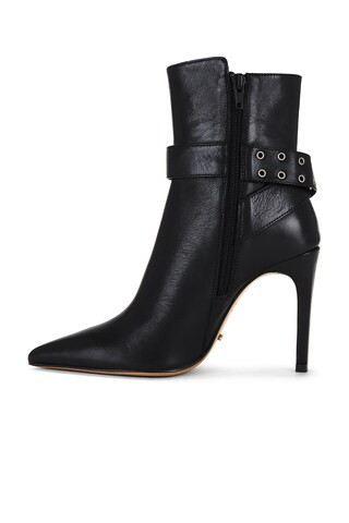 Tony Bianco Grace Boot in Black Vintage from Revolve.com | Revolve Clothing (Global)