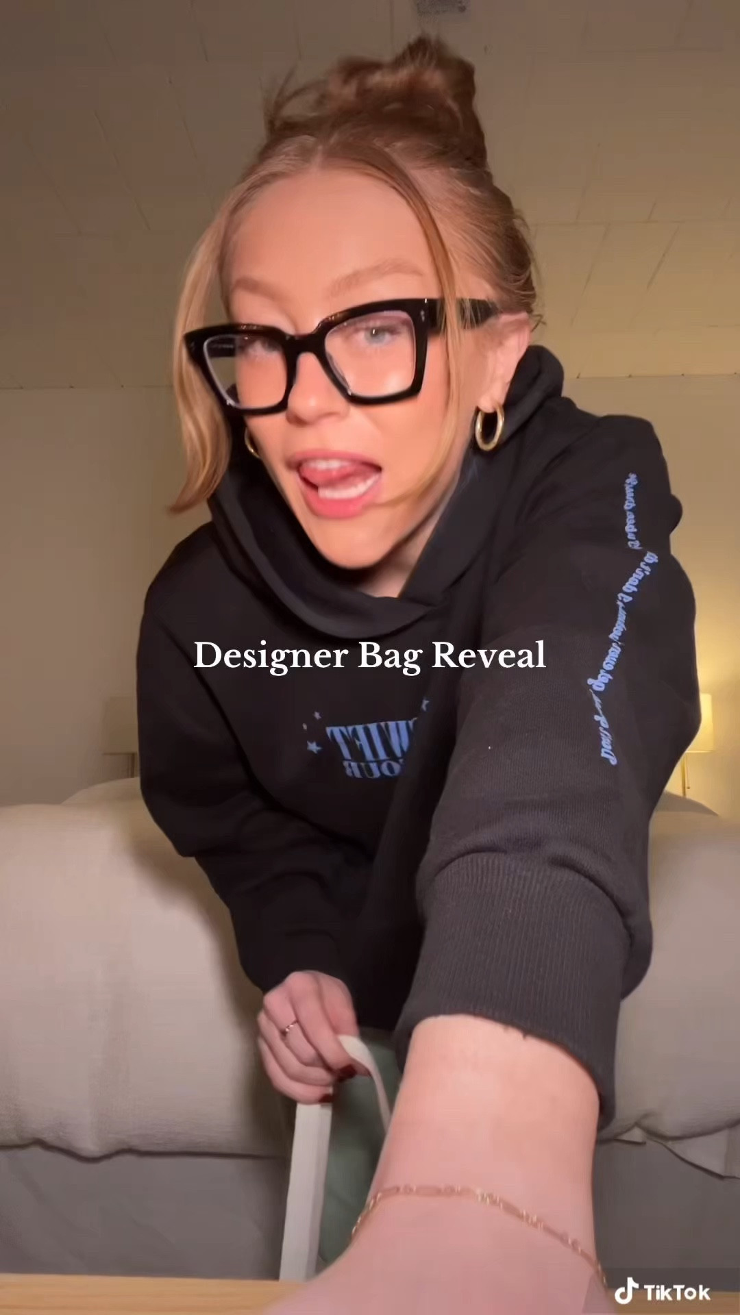 Gucci bag reveal!!!! My first designer bag and I’m obsessed 😭

#LTKHoliday #LTKItBag