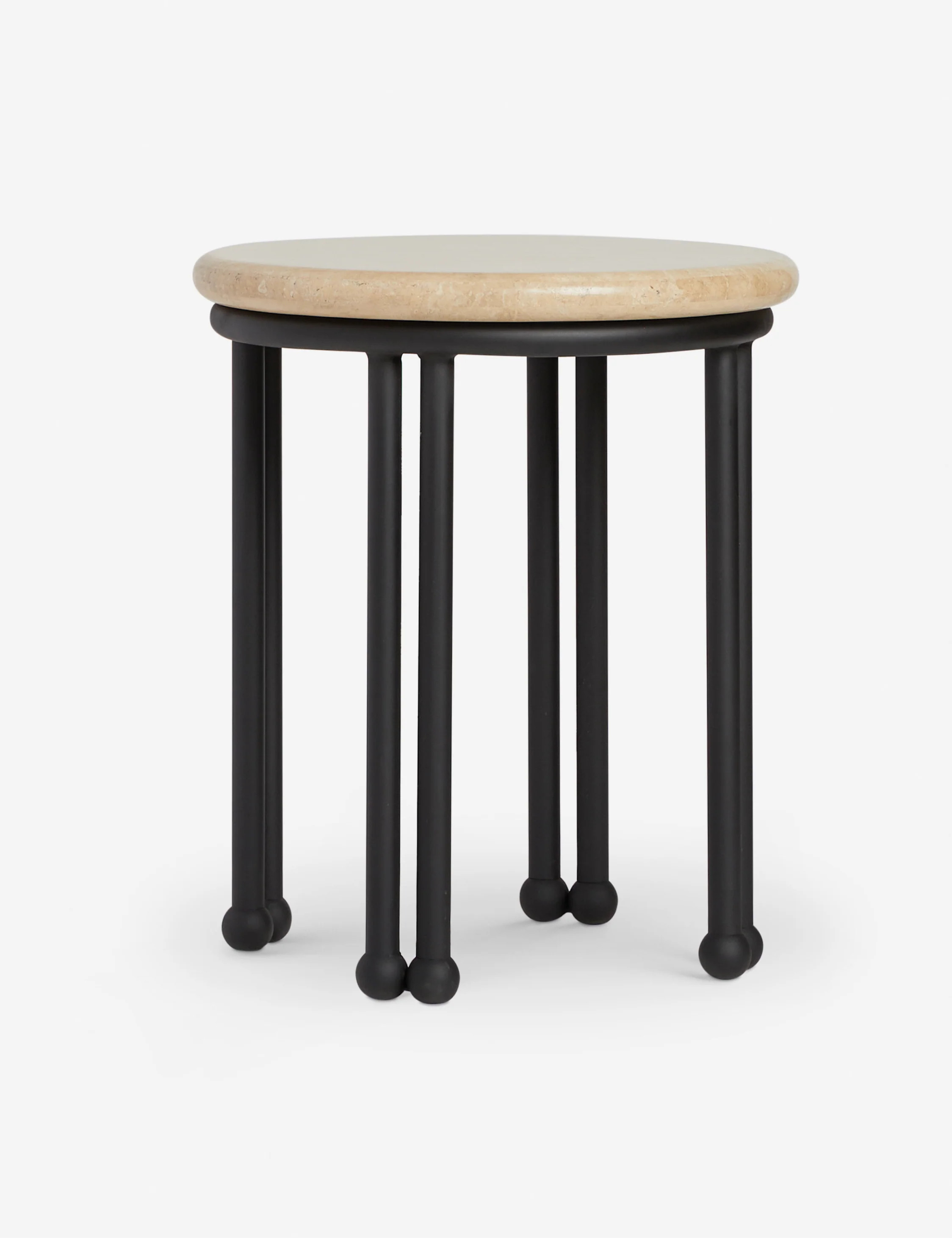 Lanata Outdoor Side Table | Lulu and Georgia 