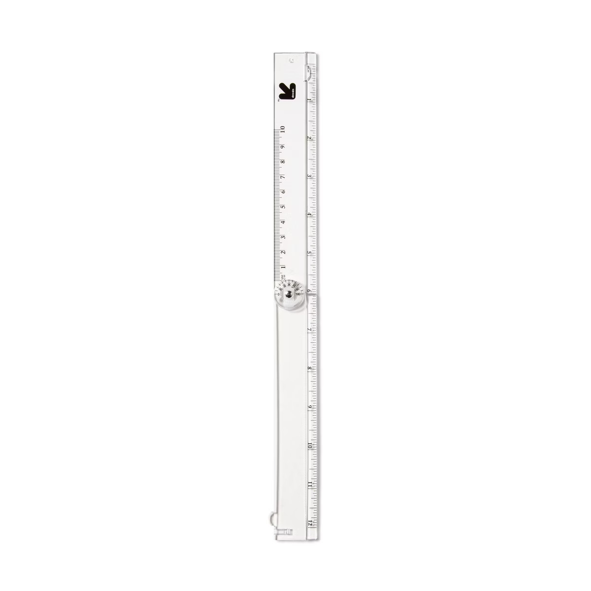 12" Foldable Ruler - up & up™ | Target