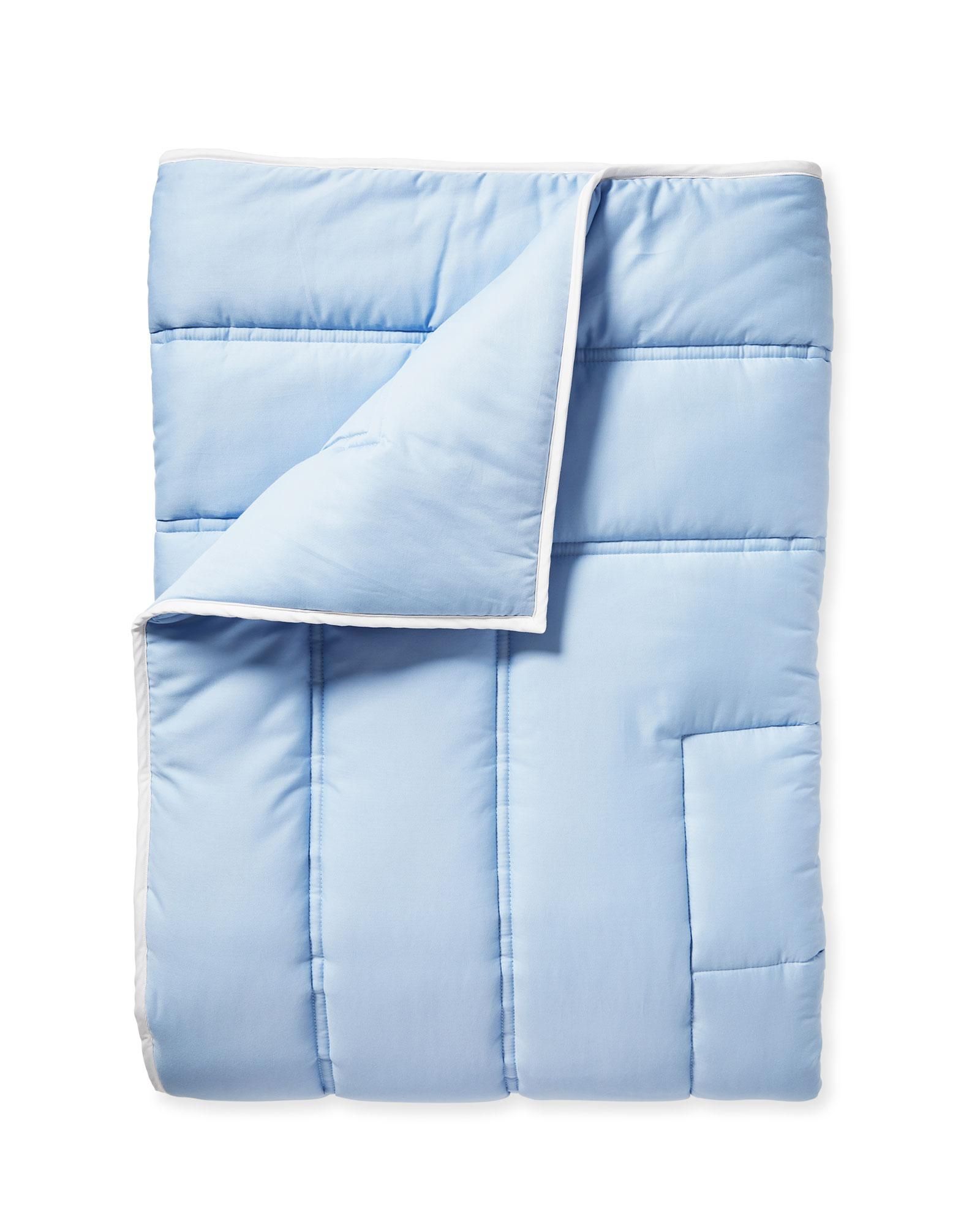 Colfax Comforter | Serena and Lily