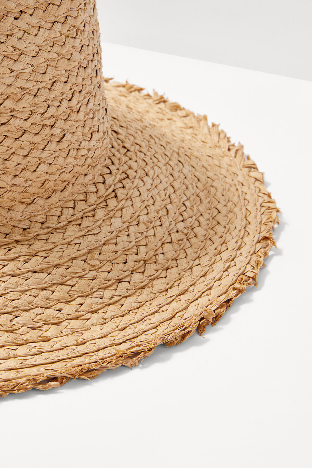 Sundrenched Hat | Evereve