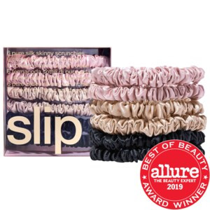 Small Slipsilk™ Scrunchies - Slip | Sephora | Sephora (US)