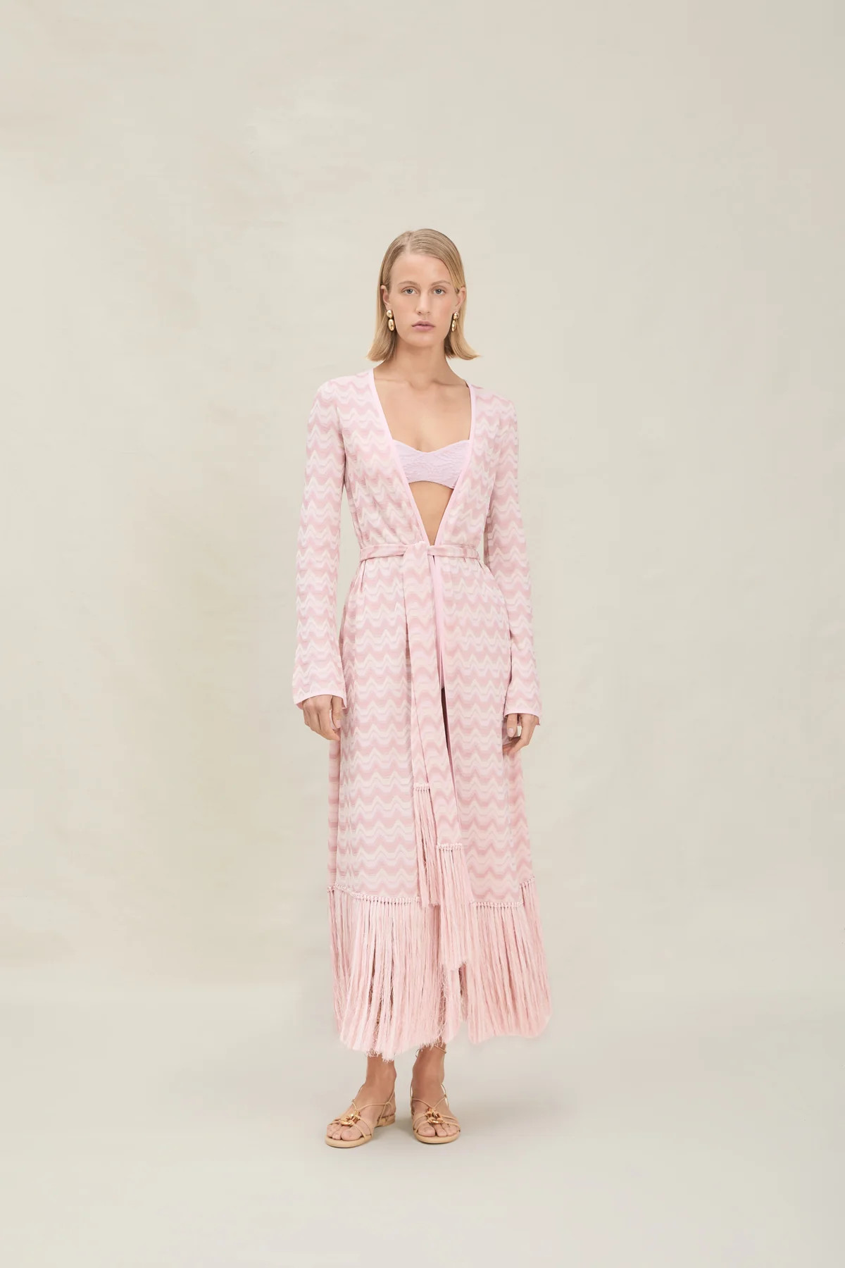 Lia Robe | Devon Windsor