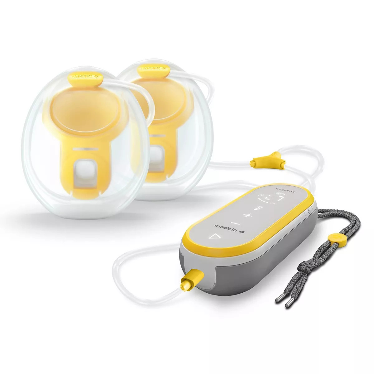 Medela Hands-Free Electric Breast Pump | Target