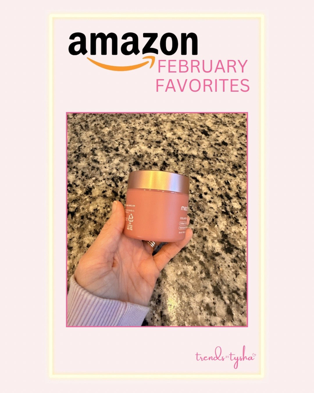 Added to my nightly routine! 

#LTKOver40 #LTKBeauty #LTKselfcare