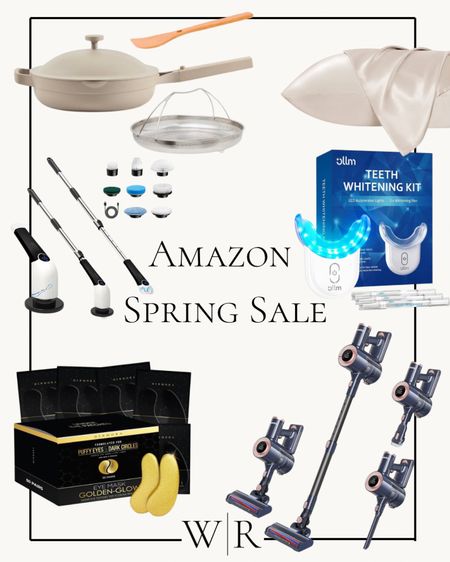 Amazon Spring Sale! 

#LTKover40 #LTKsalealert #LTKhome