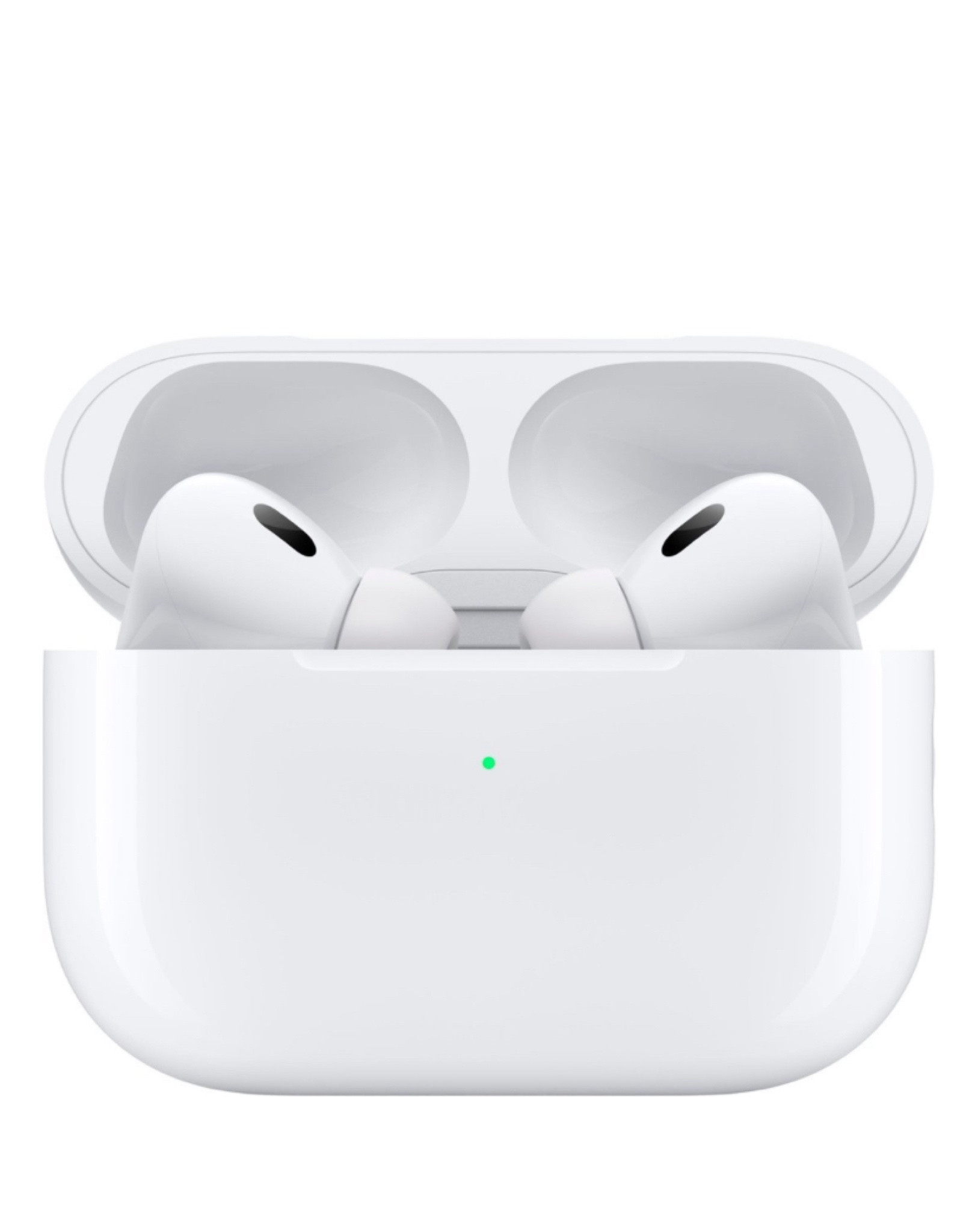 AirPods Pro 2nd Gen! Amazing noise cancellation! 🙌🏻