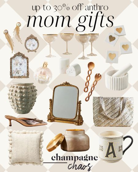 Up to 30% off Mother’s Day gifts from Anthropologie!

For her, mom gifts, self care gifts, home gifts, beauty gifts, anthro

#LTKsalealert #LTKGiftGuide #LTKhome