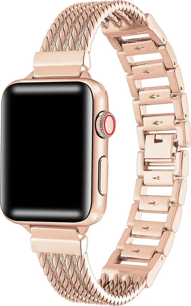 Clara 38mm Apple Watch® Bracelet Watchband | Nordstrom