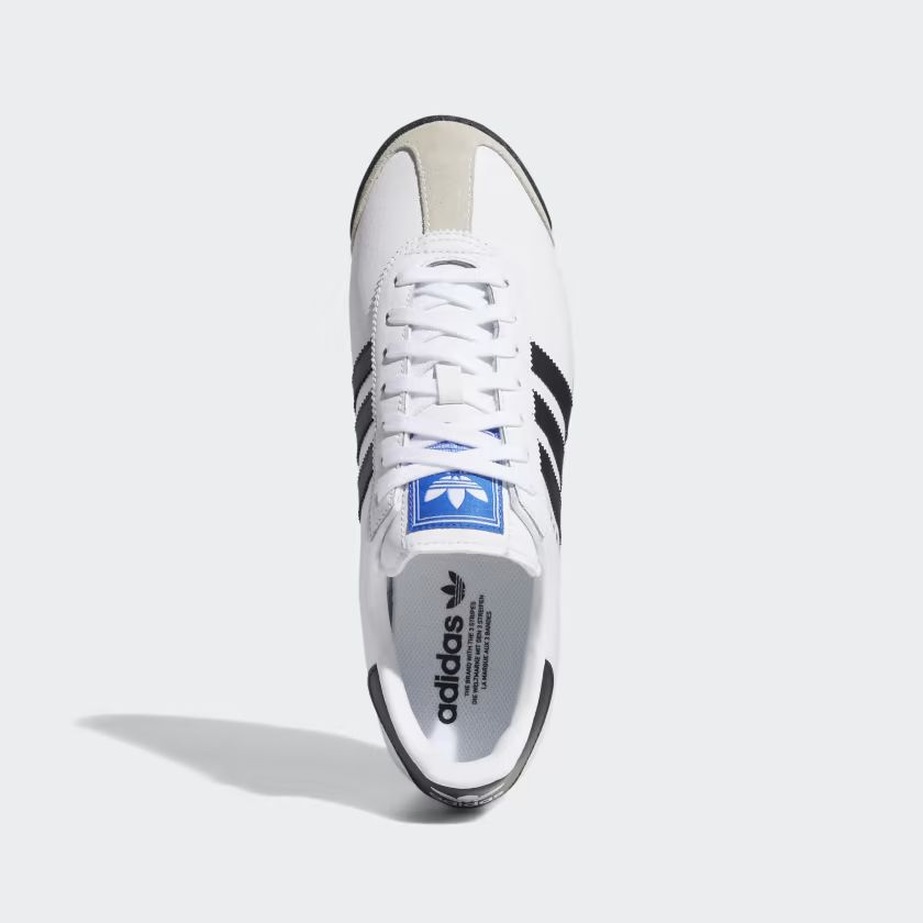 Samoa Shoes | adidas (US)