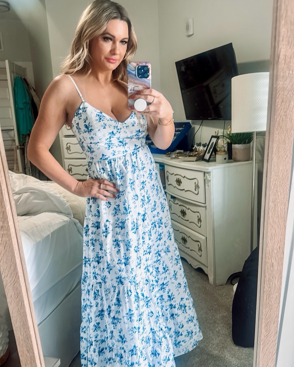 Best summer dress 

#LTKStyleTip #LTKFindsUnder50 #LTKU
