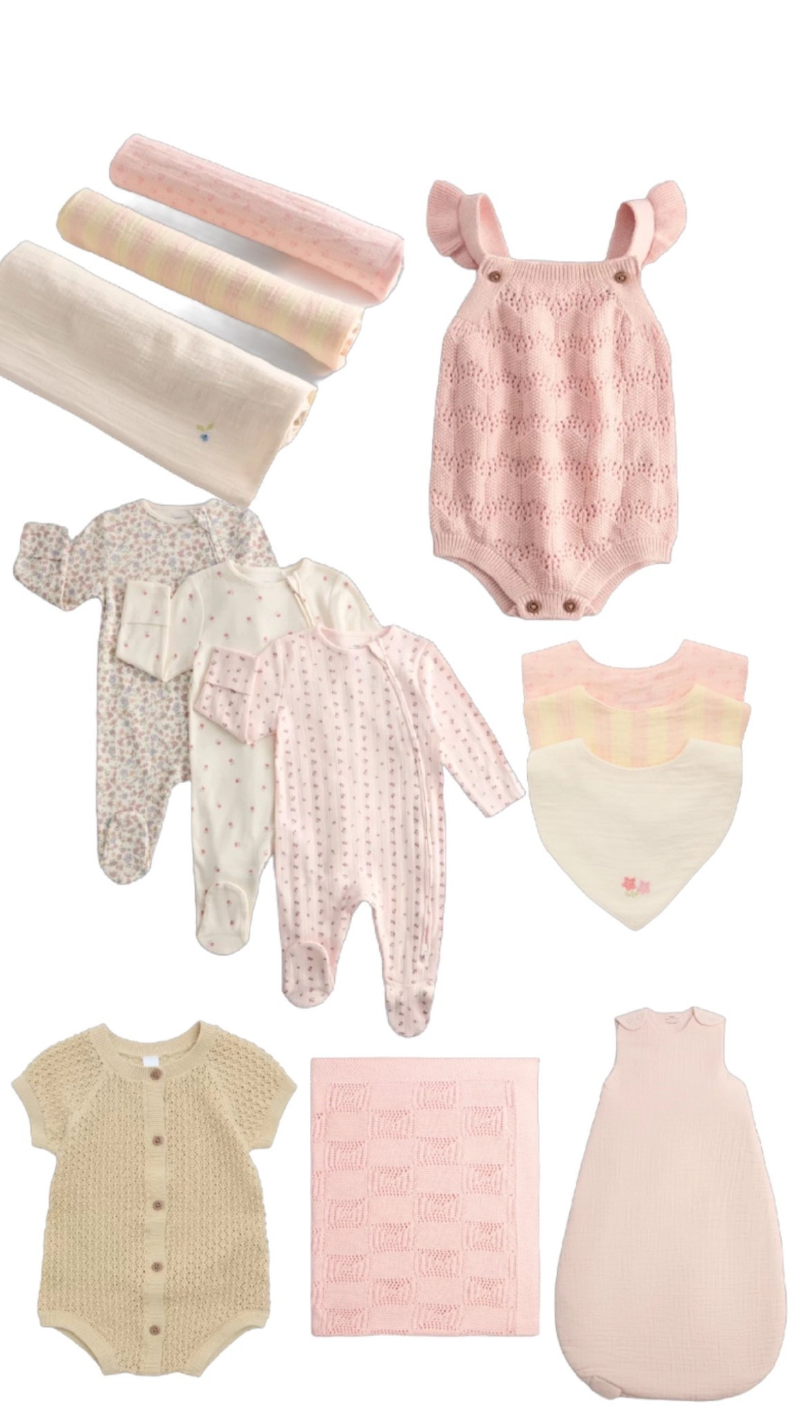 Baby bits 🩰

#LTKspring #LTKsummer #LTKbaby
