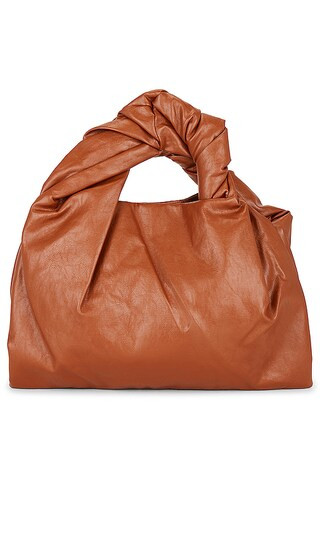 Paloma Bag in Cognac | Revolve Clothing (Global)