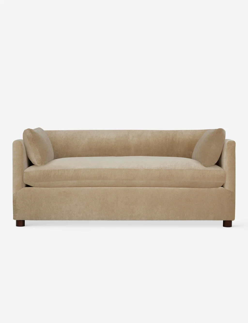 Lotte Sleeper Sofa | Lulu and Georgia 