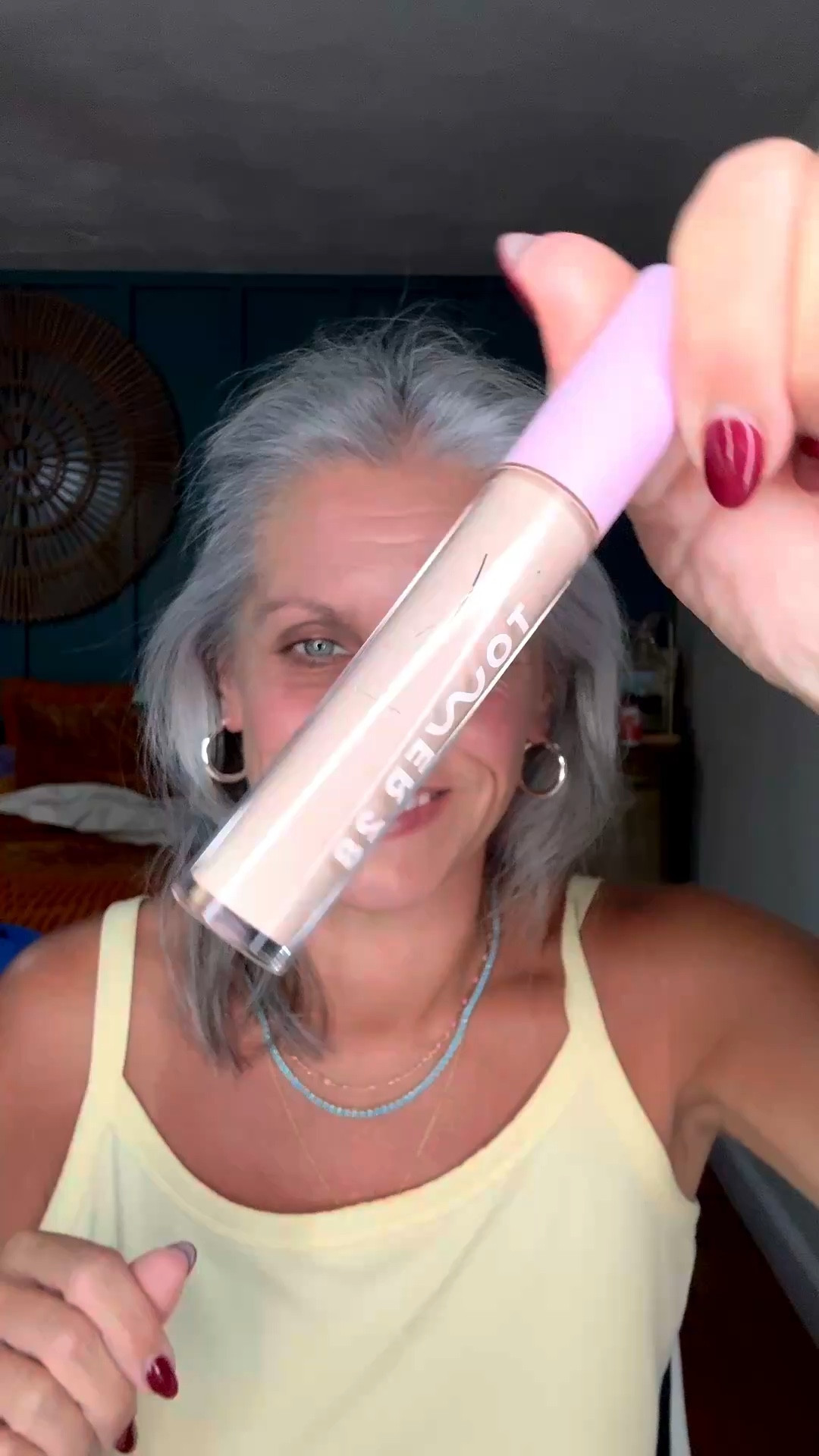 #LTKBeauty #LTKgrwm #LTKOver40