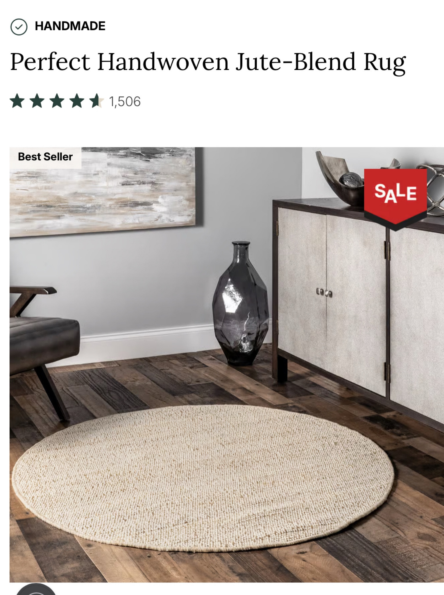 
Nice durable entryway rug !

#LTKFindsUnder100 #LTKHome #LTKSaleAlert