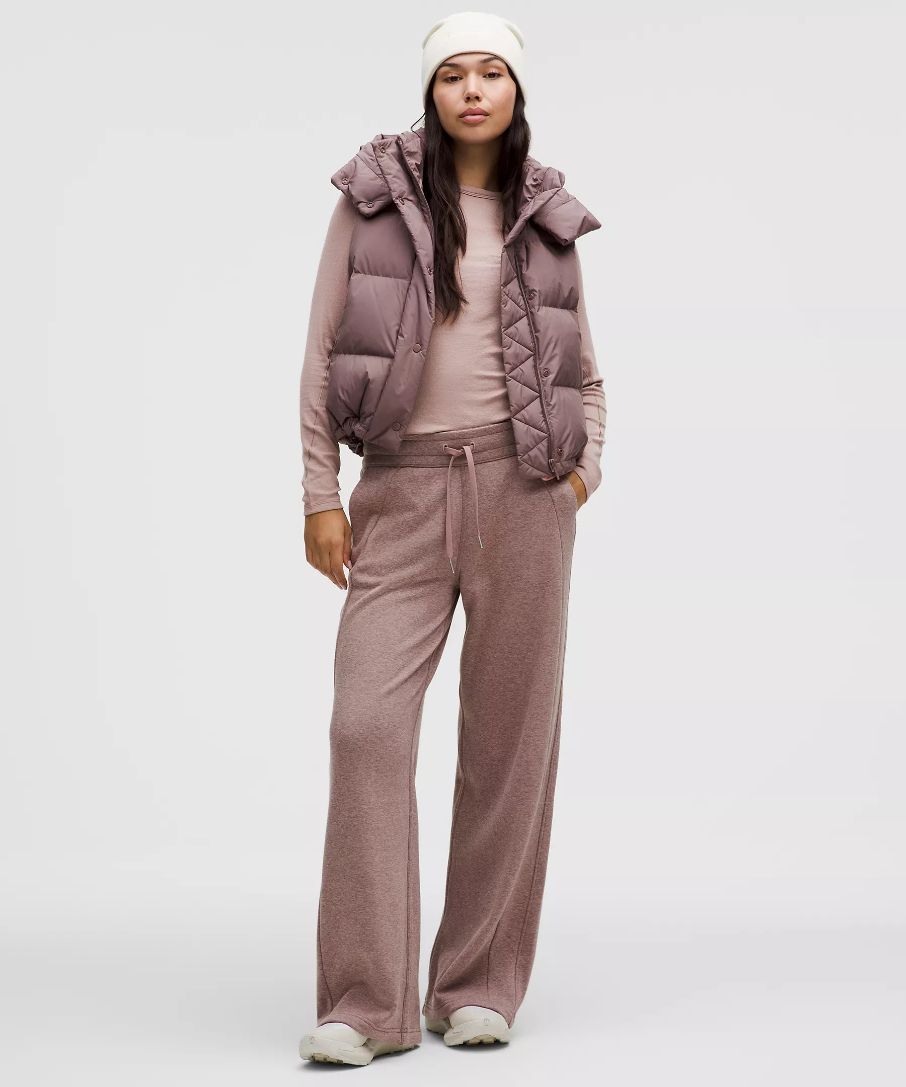 Hold Tight Long-Sleeve Shirt | Lululemon (US)