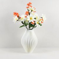 Unique Vase For Dried Flowers - Bud Modern Floral | Etsy (US)