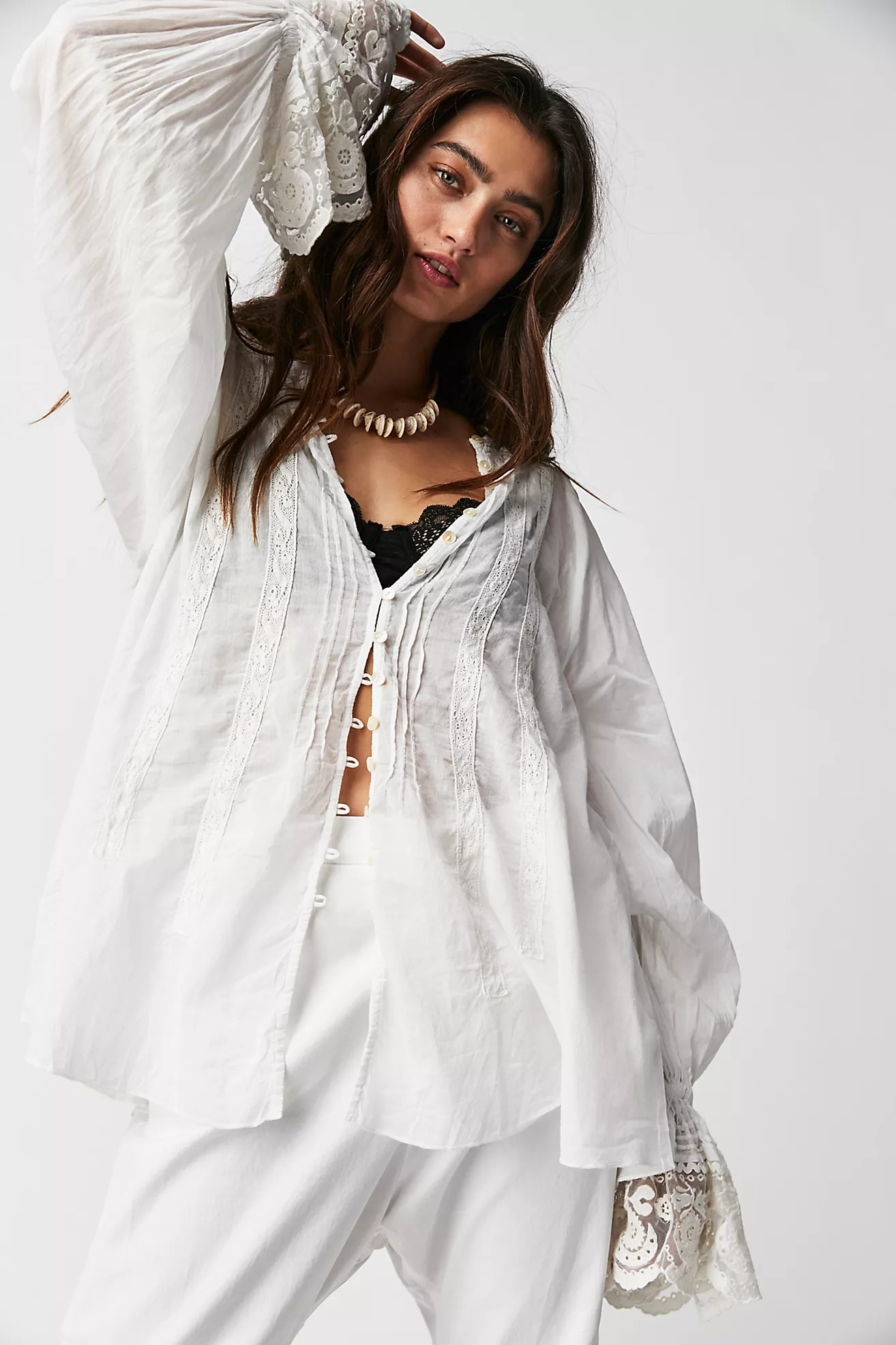 ClothesTopsTunics | Free People (Global - UK&FR Excluded)