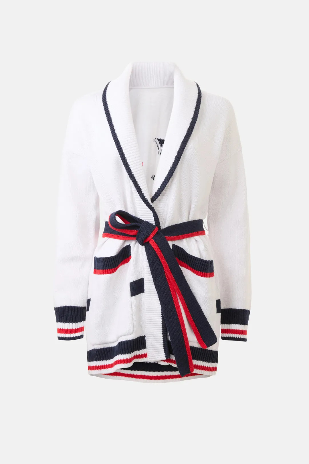 Set Sail Cardigan | Rent the Runway