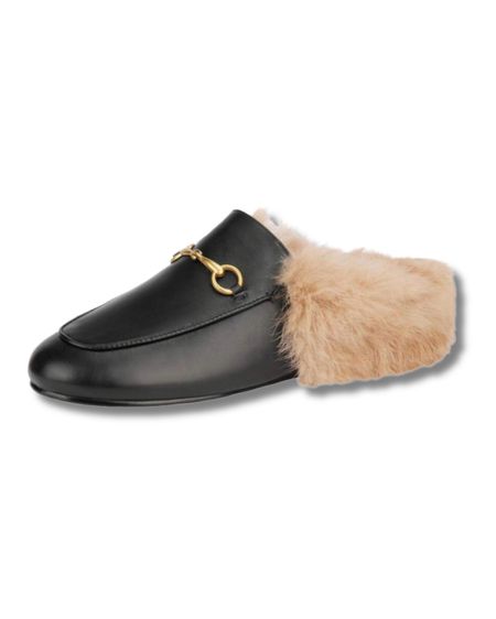 Fall Faux Fur Miles - These are almost IDENTICAL to the GG Fur Loafers 😈 and a Fraction of the Price! Pair with some leather leggings, a graphic tee and an oversized blazer and it’s giving LOOK!

Fall Fashion | Faux Leather Loafers | Mules | Gifts for Her

#LTKGiftGuide #LTKshoecrush #LTKstyletip