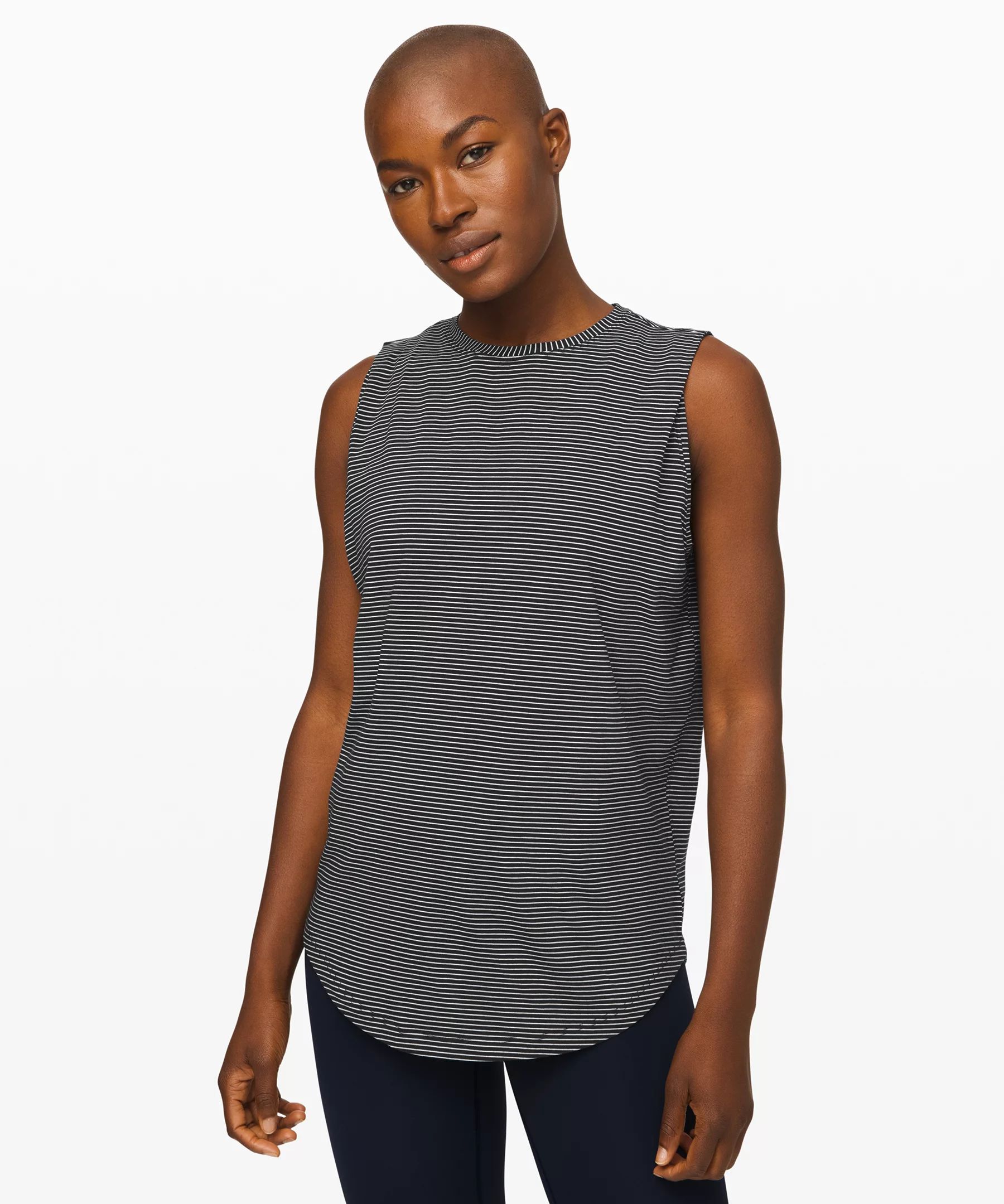 Brunswick Muscle Tank | Women's Tanks | lululemon | Lululemon (US)