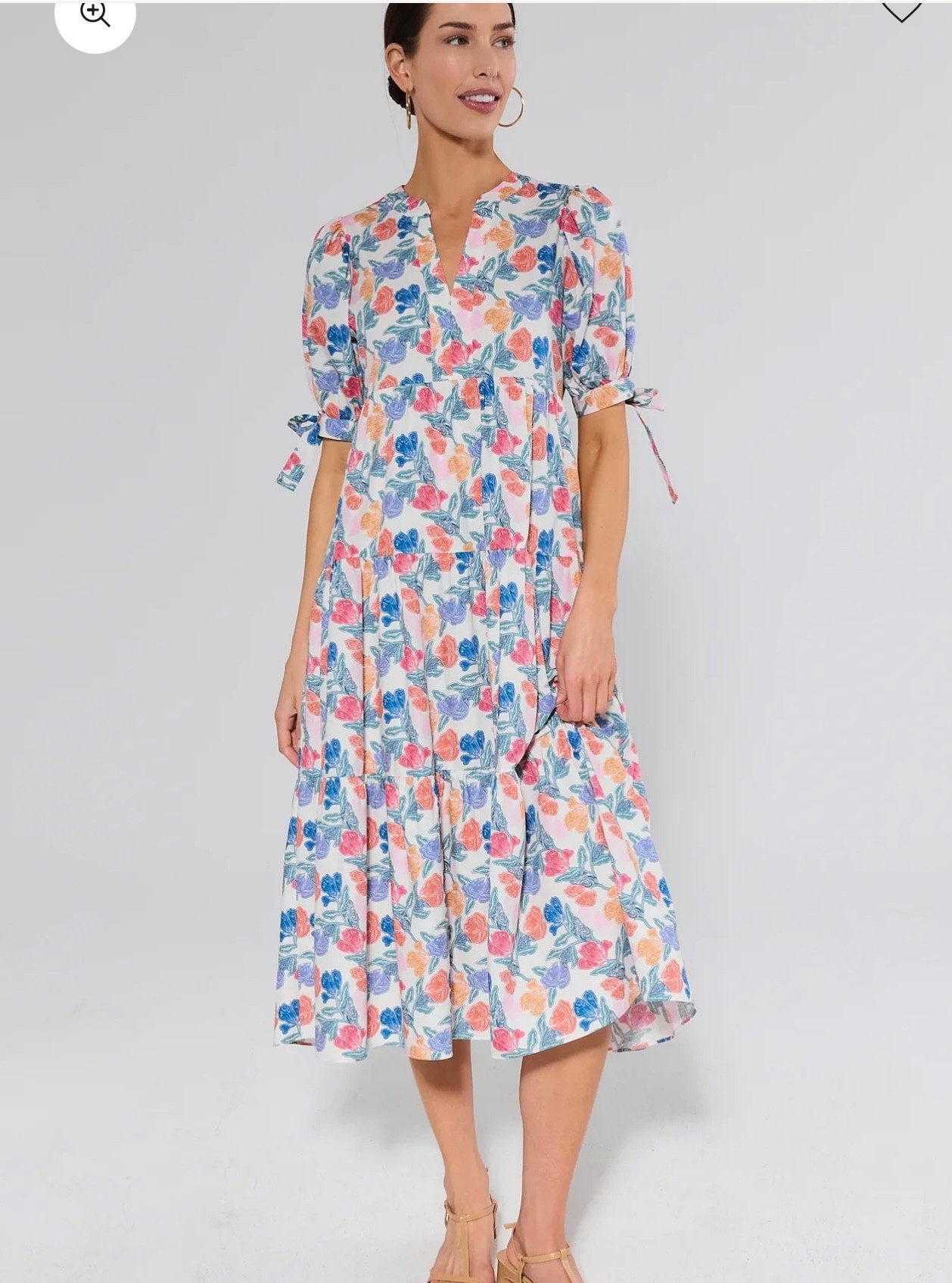 This dress is perfect for Mither’s Day. 
#mothersdaydress #mystyle #avara #avaradress #over50 #over60 

#LTKOver40 #LTKootd