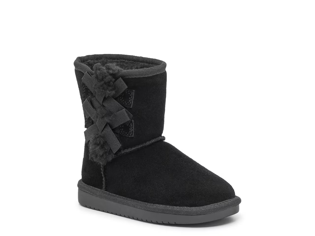 Victoria Short Boot - Kids' | DSW