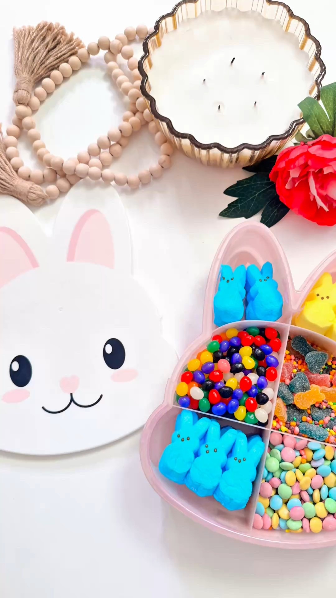 Bunny Snackle Candy Box! 🍭🍬🍫

Comment SHOP for the link to this snackle box! It is adorable and would make a great Easter gift!! 💝 

.
.
.
.
.
#Easter #eastergift #giftideas #snacklebox #candybox #explore #viral #trending #mommyblogger #easygiftideas #fungifts #kidsgifts #teachergifts #craftastherapy #craftingcommunity #asmrcommunity #asmreatingsounds #asmrsounds