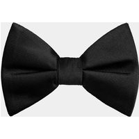 Black Pre-tied Bow Tie | Suitsupply (US)