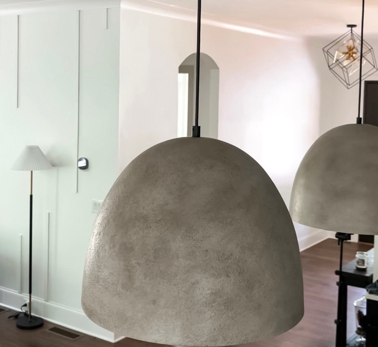 Almost 3 years later and I still am in love with our kitchen island pendants! 

#LTKHome #LTKstorytime #LTKvlog